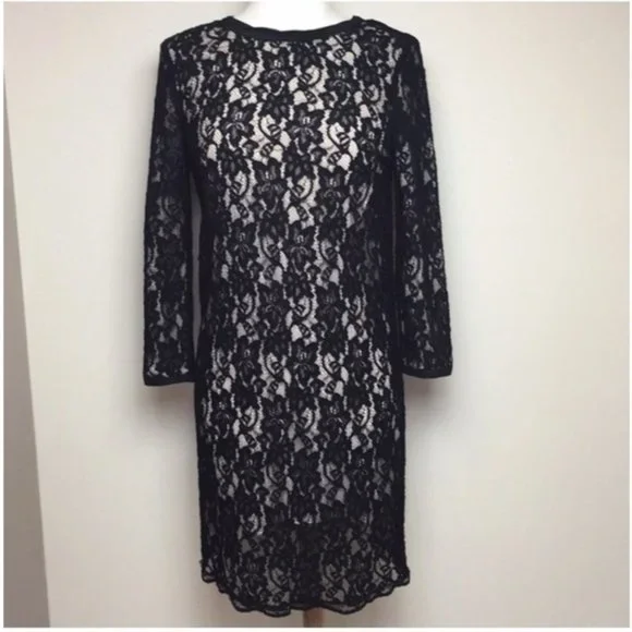 Wilfred Lace Dress